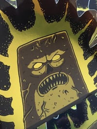 Image 2 of The Book - Sticker