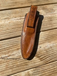 Image 4 of Old School Multi Use Knife