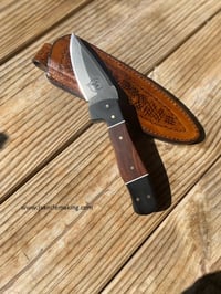 Image 1 of Old School Multi Use Knife