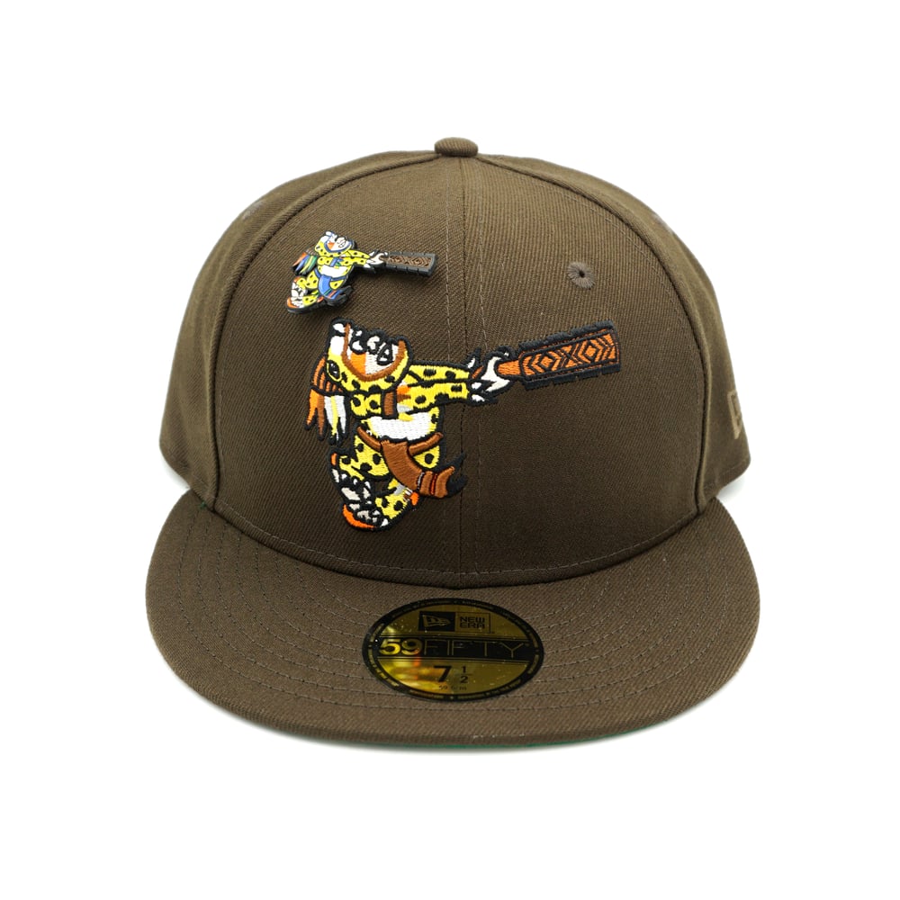 Jaguar Knights  2.0 59FIFTY