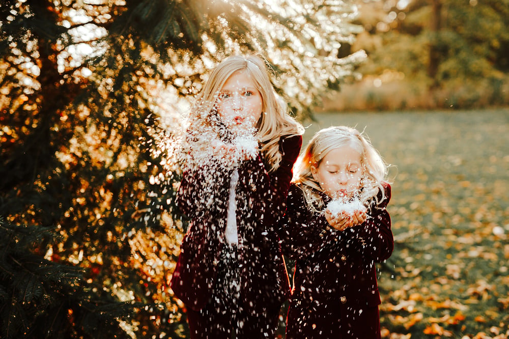 Image of October 1st | Fall Mini Sessions