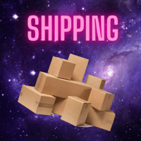 Shipping