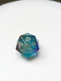 Image 4 of Pocket Rainbow #1 Standard D20 Single