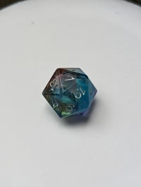 Image 5 of Pocket Rainbow #1 Standard D20 Single