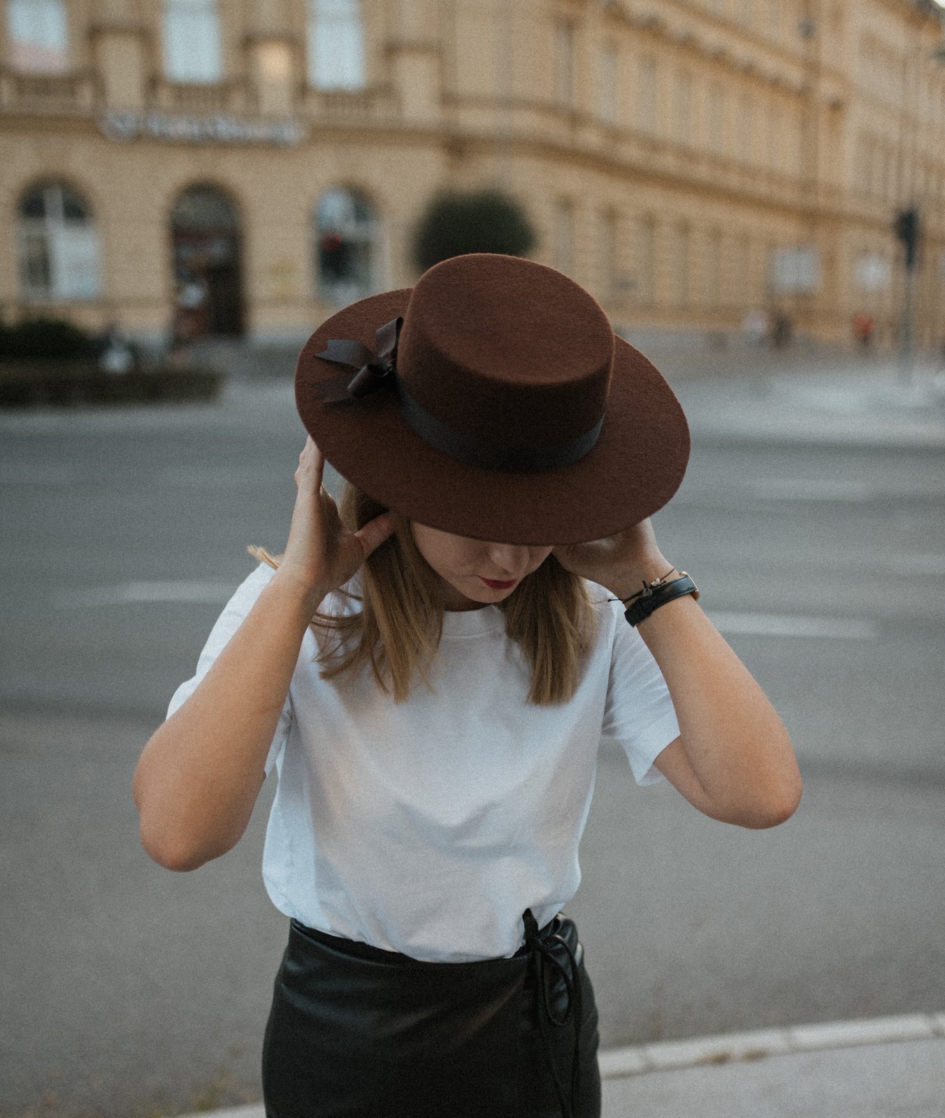 Bolero hat store