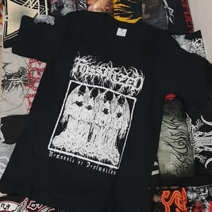 Image of FOSSILIZED - Remnants of Decimation [TS]