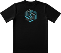 Image of CUBE SHIRT