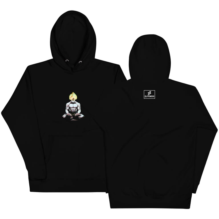 "Deep inside" Hoodie