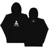 "Deep inside" Hoodie