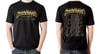 HATEBREED "20 YEARS OF BRUTALITY" TOUR SHIRT