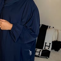 Image 2 of Basic: Navy