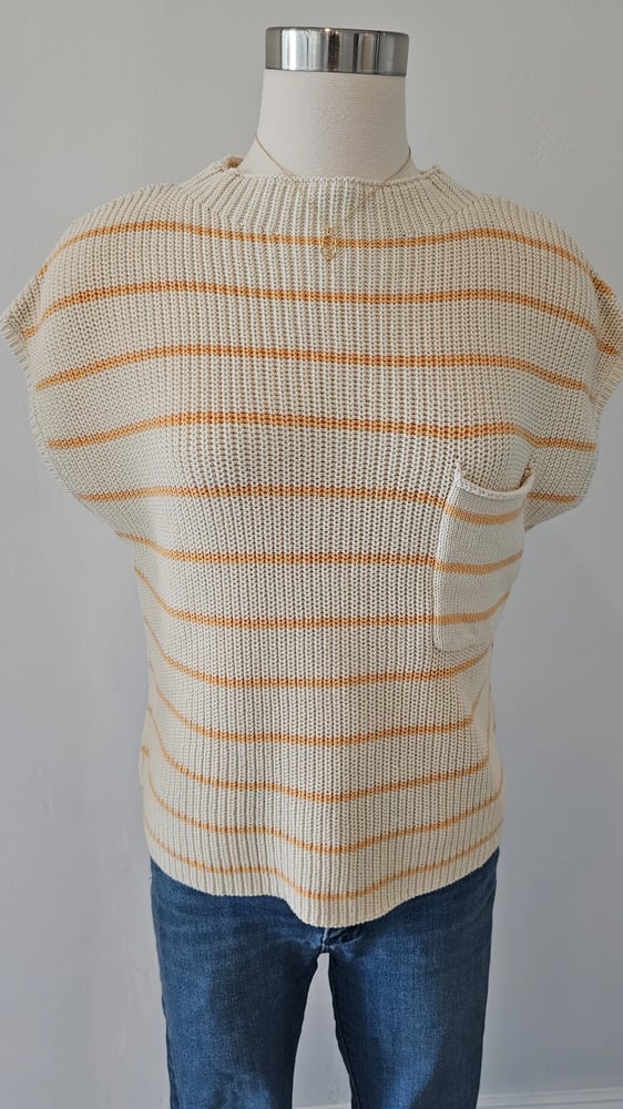 Image of O.C. "Orange Coastal" sweater