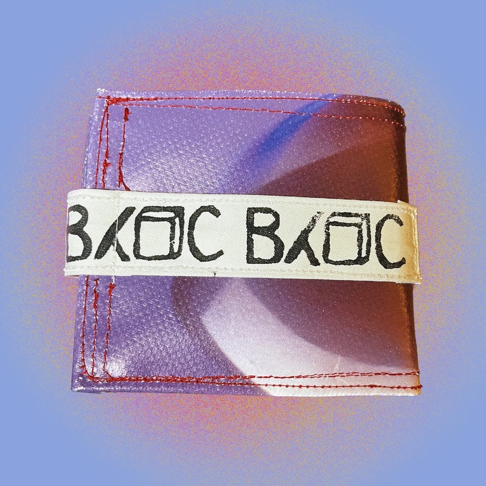 Image of Wallet 09