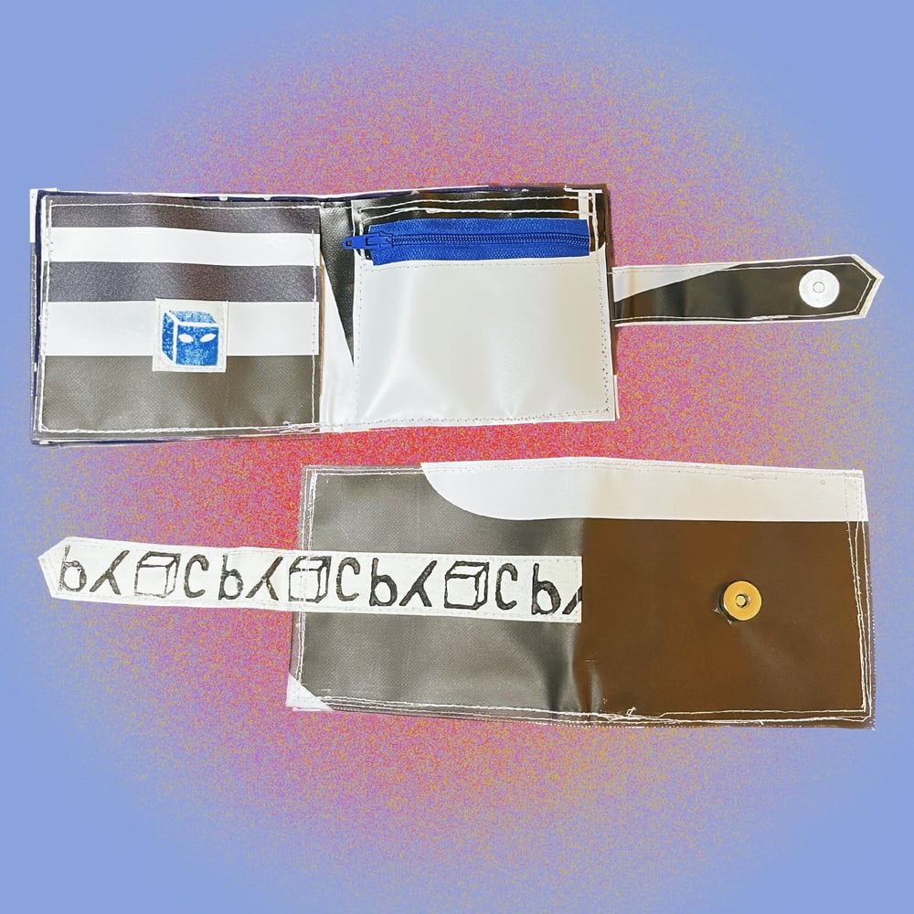 Image of Wallet 11