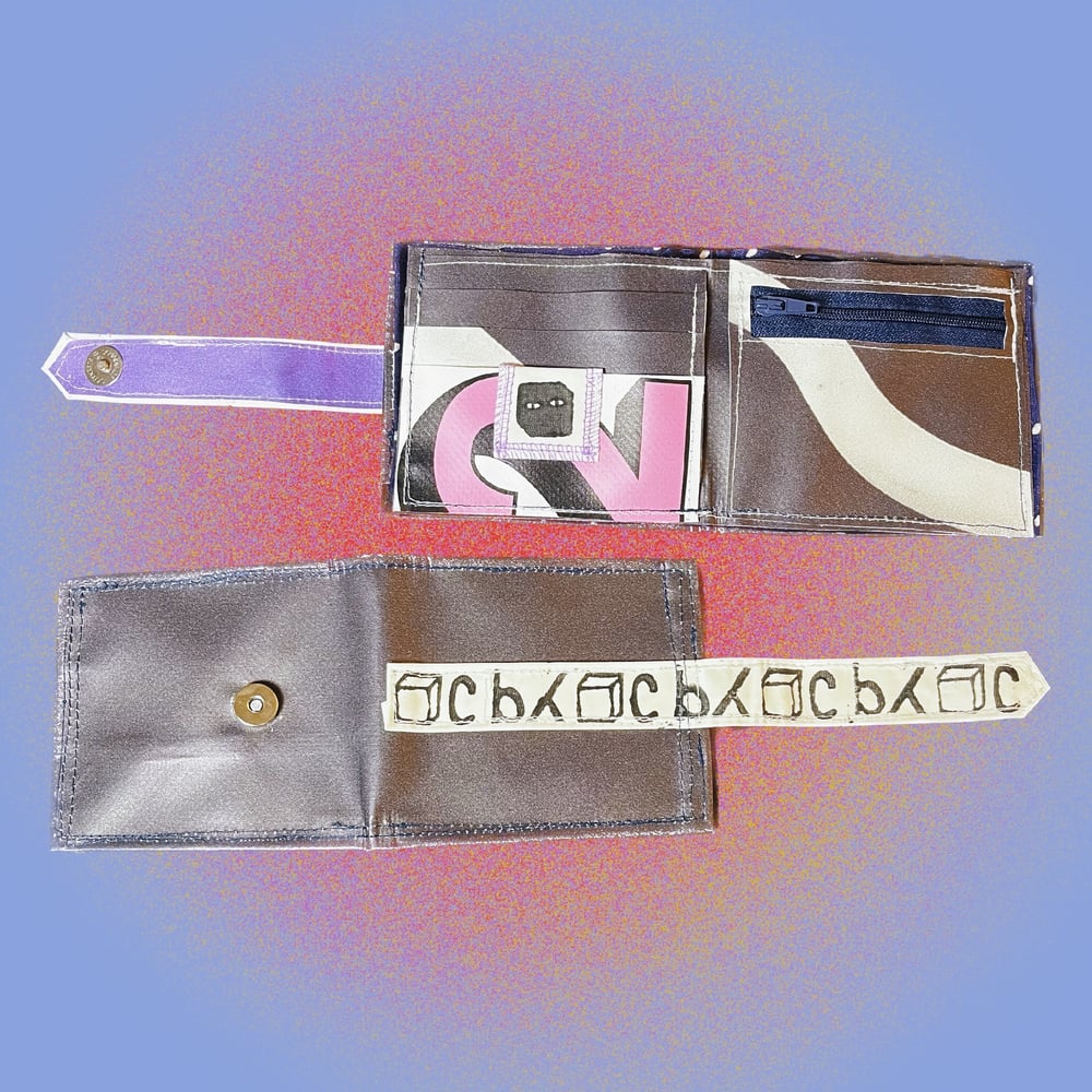 Image of Wallet 12