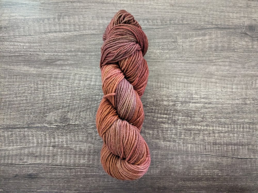 Image of Not-Quite-Dearg