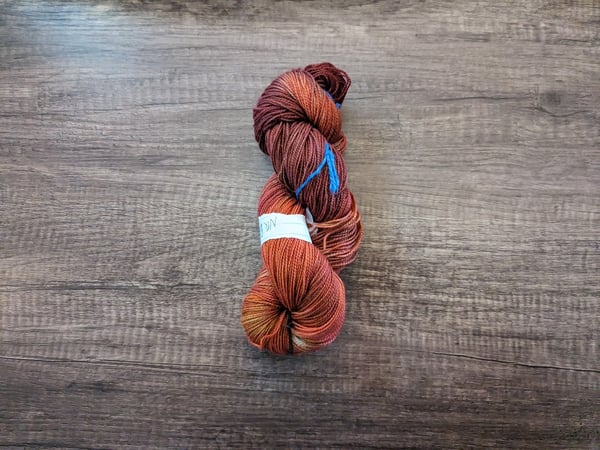 Image of Not-Quite-Dearg