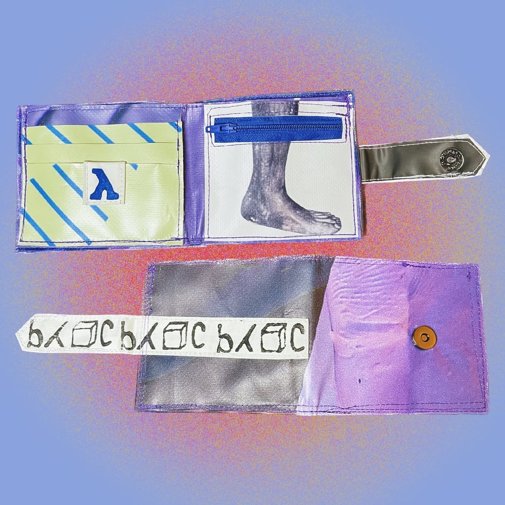 Image of Wallet 25