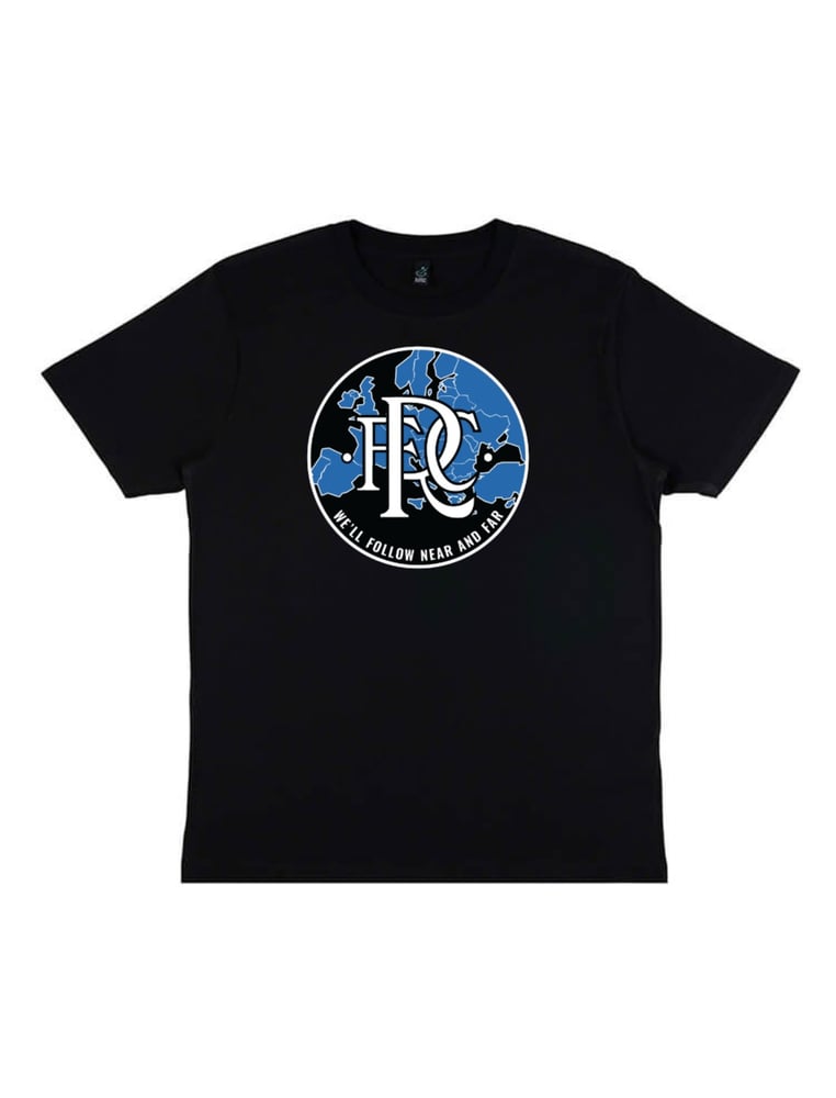 Image of We'll Follow Near and Far Tee