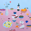 The Picnic