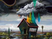Jeff Soto 'After the Storm'