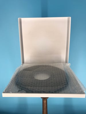 Image of CMC Magnetics CMC1/4-2500H 1/4" x 2500' Professional Reel To Reel Tape on 10.5" Hub/ Pancake 1.5 Mil