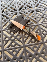Image 1 of EDC Fixed Blade Knife 1