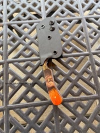 Image 3 of EDC Fixed Blade Knife 1