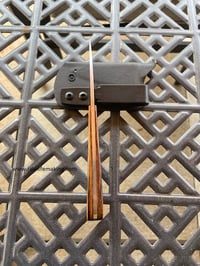 Image 2 of EDC Fixed Blade Knife 1