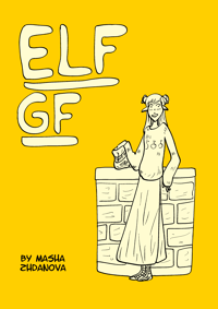 Image 1 of Elf GF