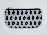 JKxCK Pt 2 Sunnies Zippy Pouch - 3.5" x 7"