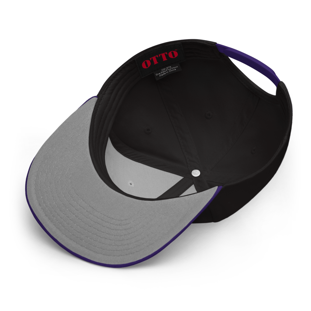 Image of Acolyte Snapback