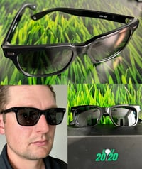 Image 5 of Birdie Black