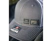 ND Coal Country Leather Patch Hat R112