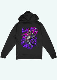 Image 1 of Rivals hoodies