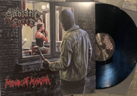 Midnight Assassin Vinyl LP 