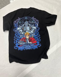 Image 1 of FMA (los angeles apparel shirt)