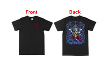 Image 4 of FMA (los angeles apparel shirt)