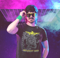 Image 2 of NEW SERPENT GOD SHIRT 