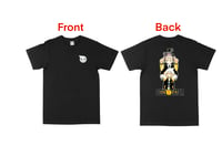 Image 1 of Maka soul (los angeles apparel shirt)