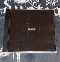 Image 1 of Crapule - Crapule - CD