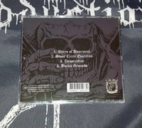 Image 2 of Carnal Ruin - Immortal Domain - MCD
