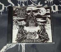 Image 1 of Carnal Ruin - Immortal Domain - MCD