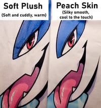 Image 3 of Floatzel Daki