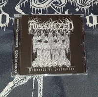 Image 1 of Fossilized - Remnants of Decimation - MCD
