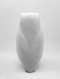 Image 3 of Gufo bianco portafortuna