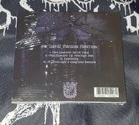 Image 2 of Godless - Sic Luceat Vacuum Nostrum - DigiMCD
