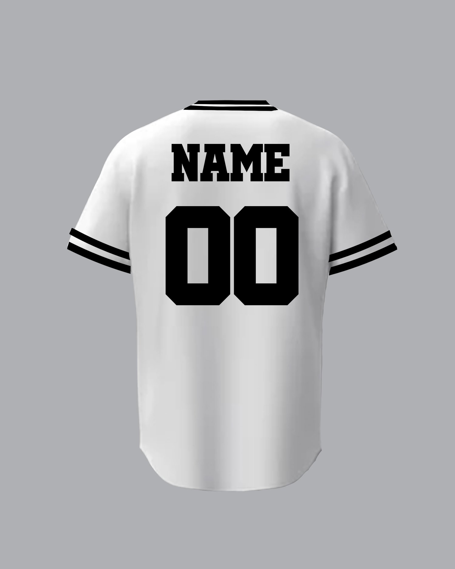 Image of Custom Jersey