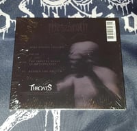 Image 2 of Meszaroth - Nihil Manifesto - DigiMCD