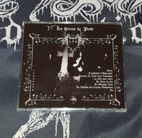 Image 2 of Morbid Romance - Les années de peste - CD